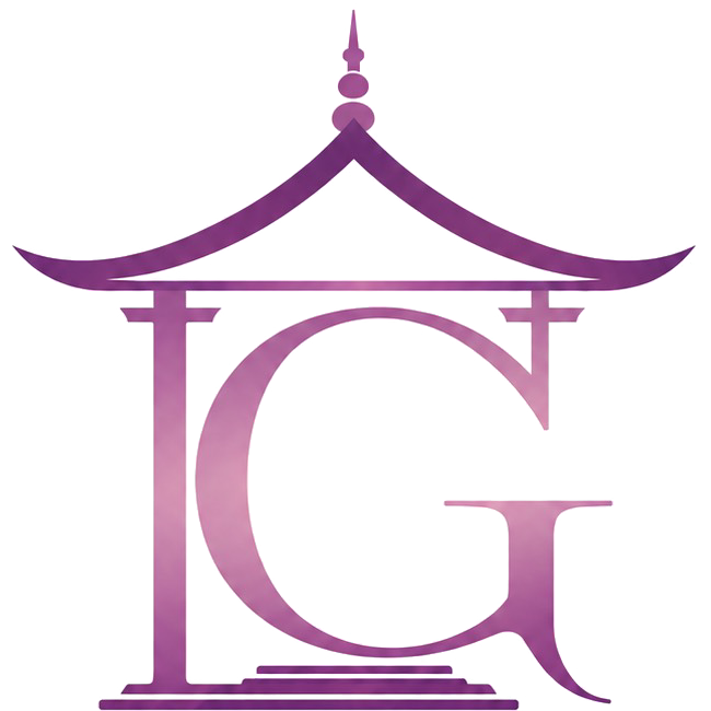 合同会社Grace ロゴ